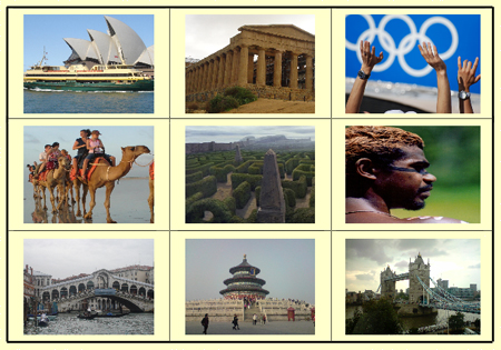 Hedge Events - People and cultural skills