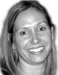 Krissy Regan, Director